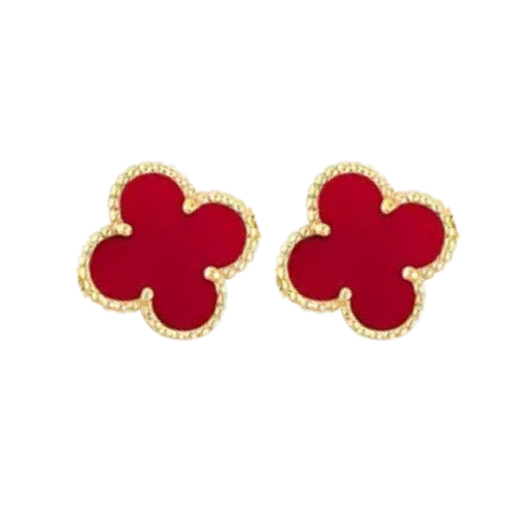 PENDIENTES ALANA