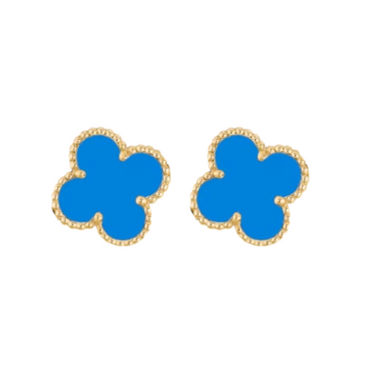 PENDIENTES ALANA
