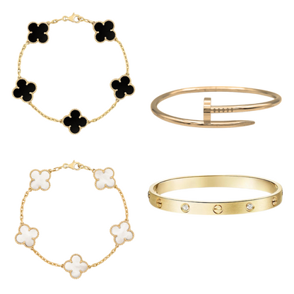 CONJUNTO DIAMANTE | 4 PIEZAS