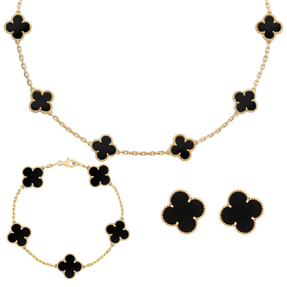 CONJUNTO ALANA | 3 PIEZAS