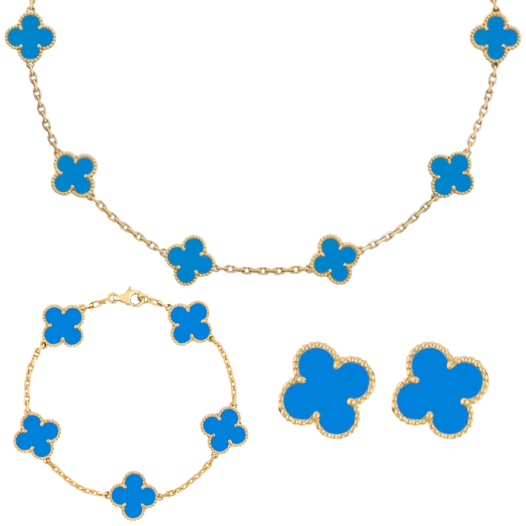 CONJUNTO ALANA | 3 PIEZAS