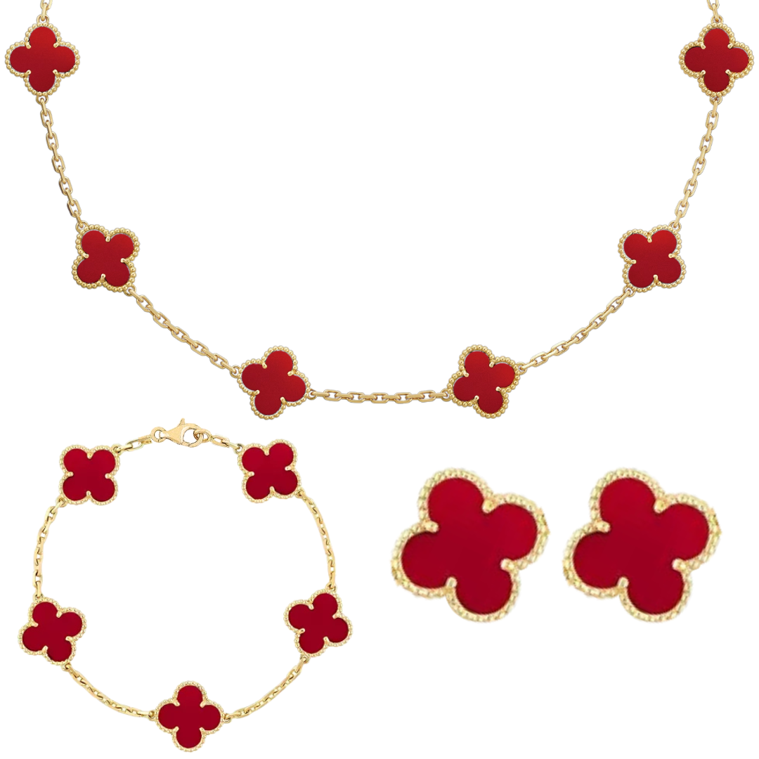 CONJUNTO ALANA | 3 PIEZAS