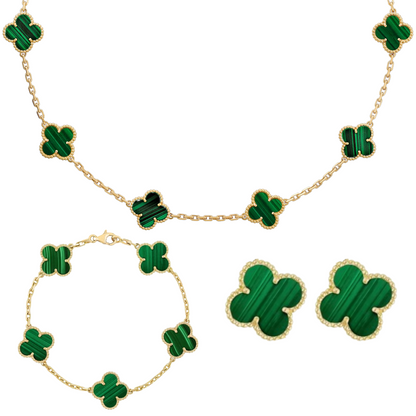 CONJUNTO ALANA | 3 PIEZAS