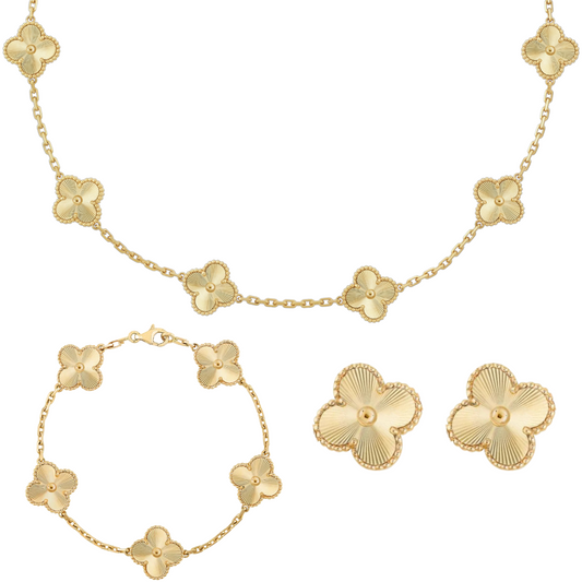 CONJUNTO ALANA | 3 PIEZAS