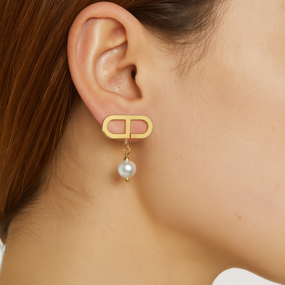 PENDIENTES CRISTINA