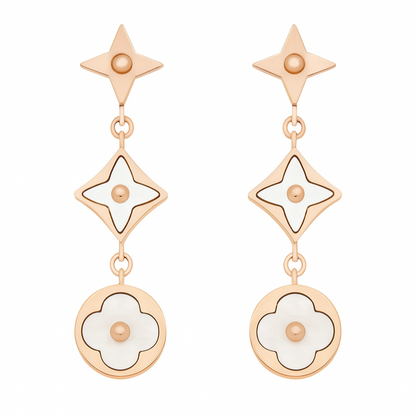 PENDIENTES LUISA