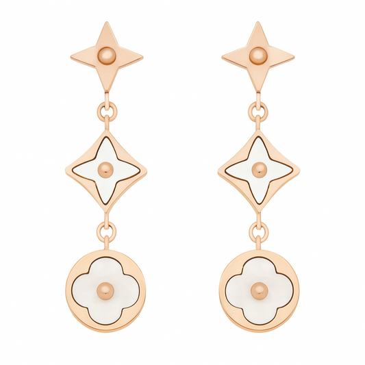 PENDIENTES LUISA