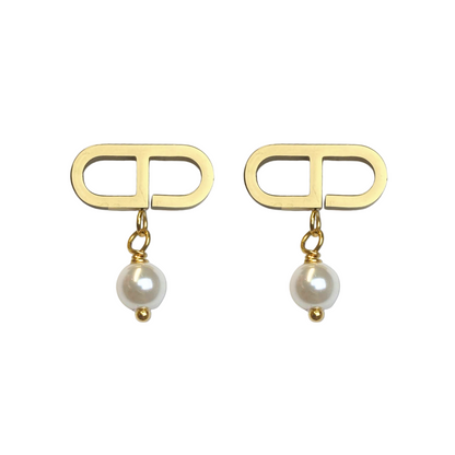 PENDIENTES CRISTINA