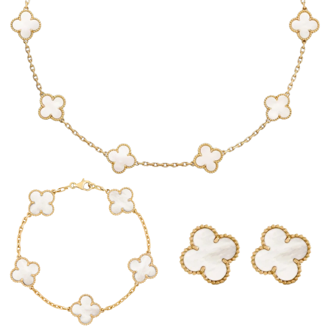 CONJUNTO ALANA | 3 PIEZAS