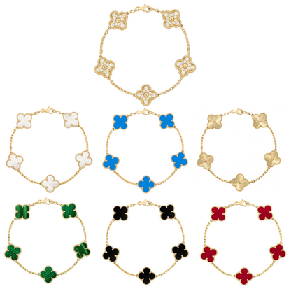 CONJUNTO MULTIPULSERAS | 6 o 7 PULSERAS