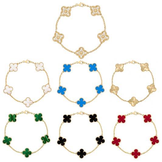 CONJUNTO MULTIPULSERAS | 6 o 7 PULSERAS