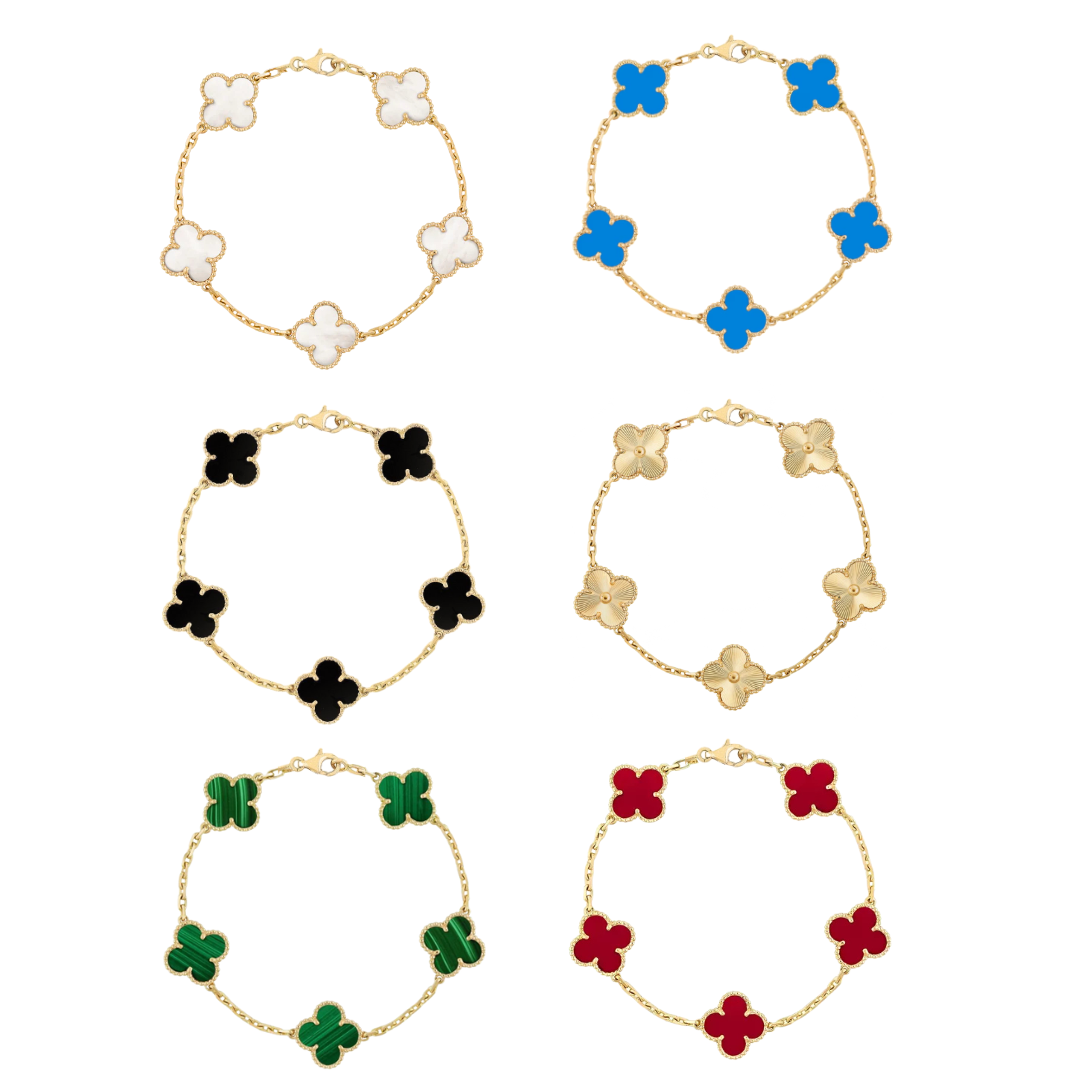 CONJUNTO MULTIPULSERAS | 6 o 7 PULSERAS