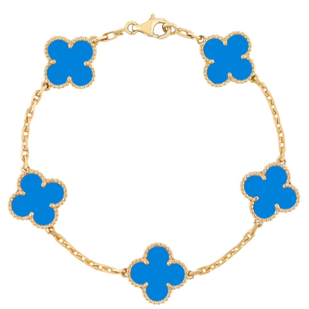 PULSERA ALANA (5 colores)