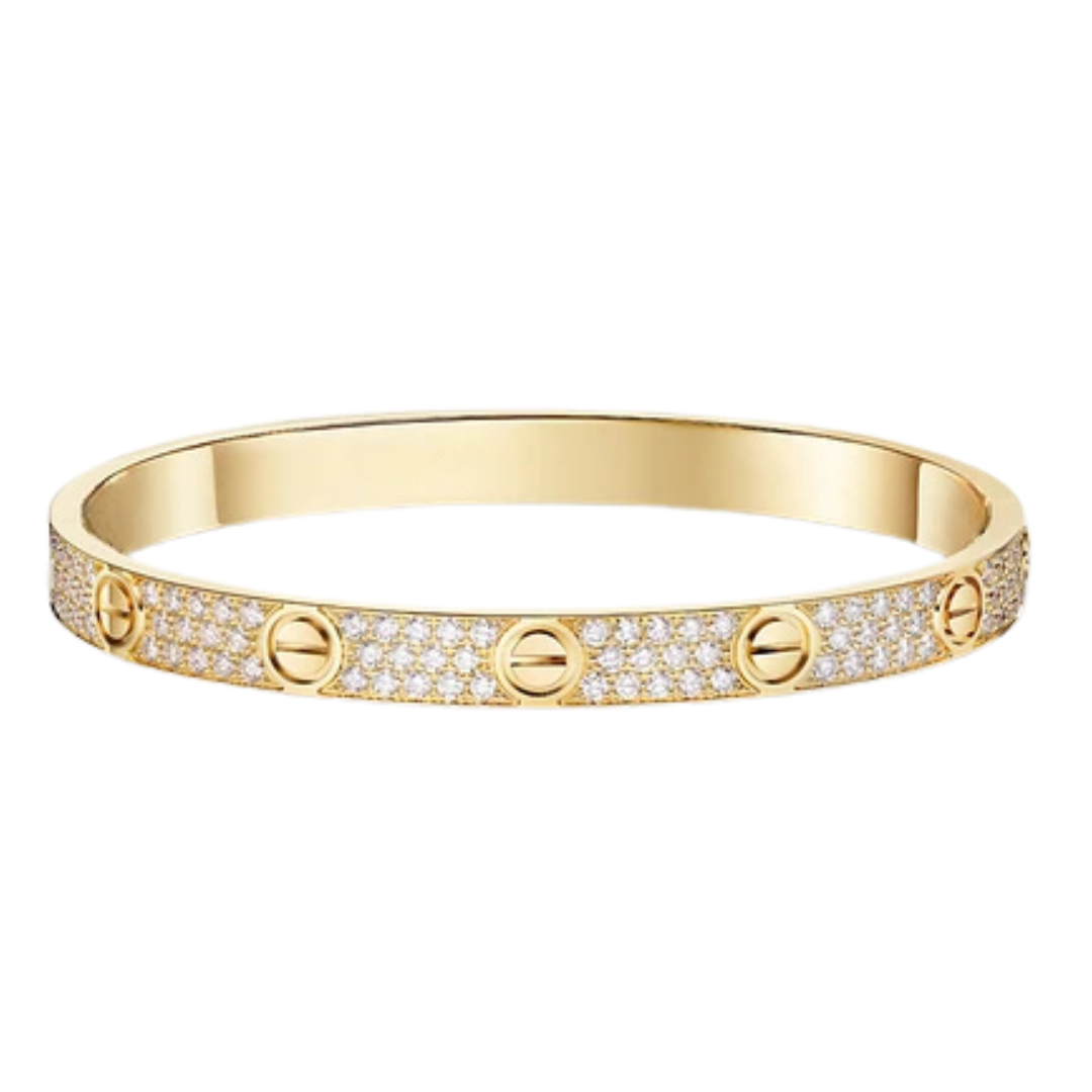 PULSERA CAROL BRILLO