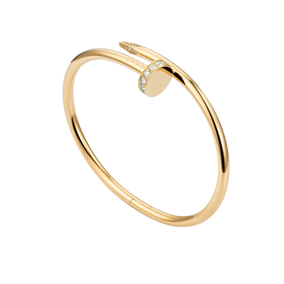 CONJUNTO CLAVO BRILLO | 3 PIEZAS