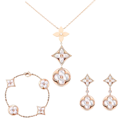 CONJUNTO LUISA | 3 PIEZAS