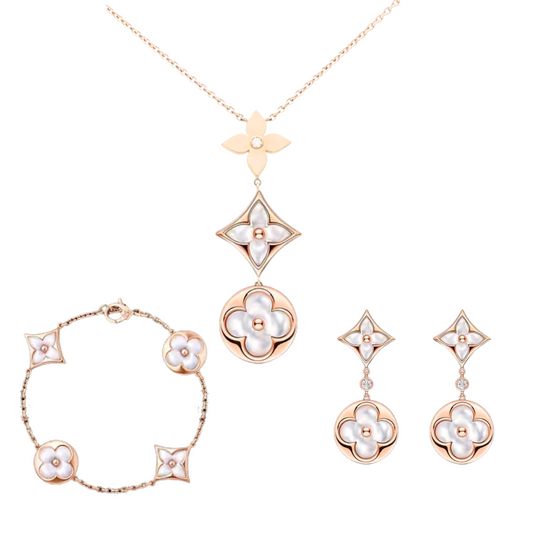CONJUNTO LUISA | 3 PIEZAS