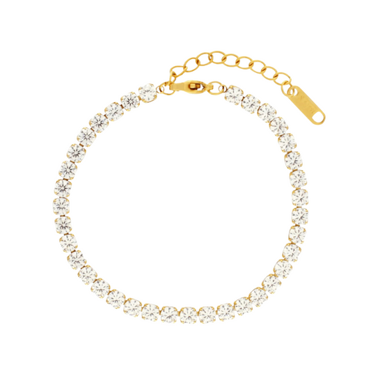 PULSERA CIRCONITAS