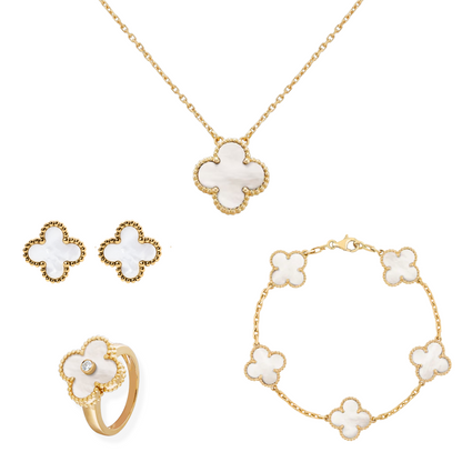 CONJUNTO VALERIA | 4 PIEZAS