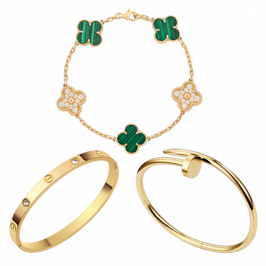 CONJUNTO LIMA