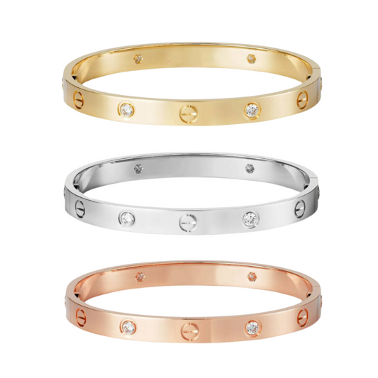 CONJUNTO IBIZA | 3 PULSERAS