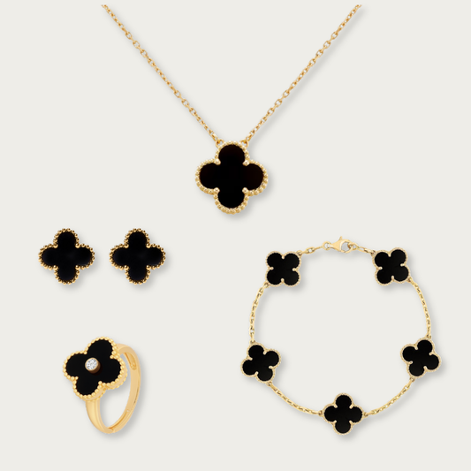 CONJUNTO VALERIA  | 4 PIEZAS