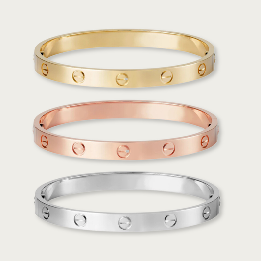 CORAL | PACK 3 PULSERAS