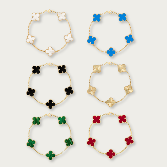 PACK MULTI  PULSERAS